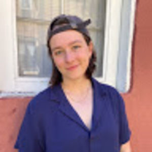 Meet your Posher, Marin